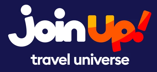 JoinUp! travel universe